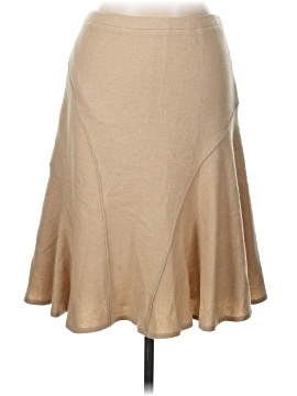 Lida Baday Wool Skirt