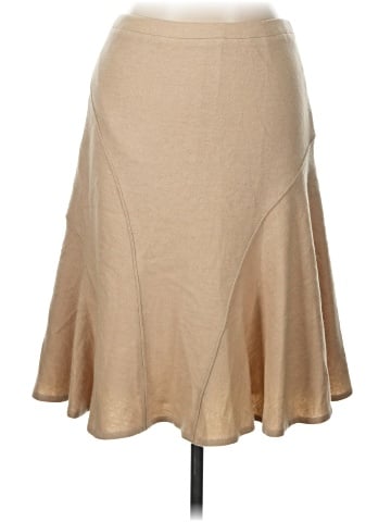 Lida Baday Wool Skirt (view 1)