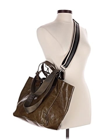 Botkier Leather Tote (view 2)