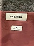 Babaton Burgundy Bodysuit Size M - photo 3