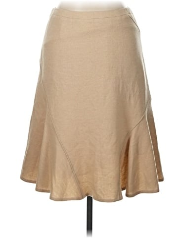 Lida Baday Wool Skirt (view 2)