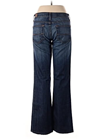 Red Engine Jeans (view 2)