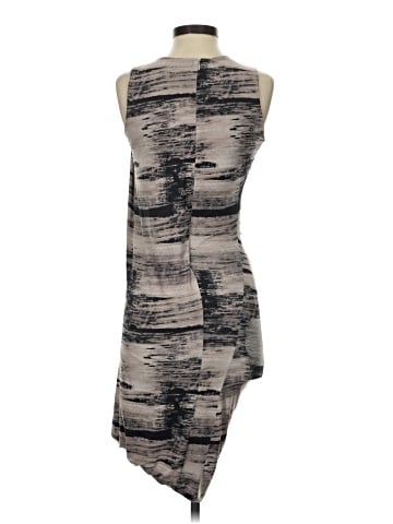 Torn by Ronny Kobo Cocktail Dress (view 2)