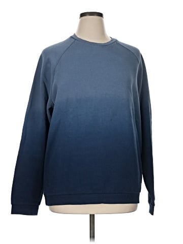 Marine Layer Sweatshirt (view 1)