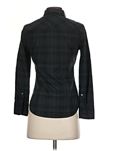 J.Crew Long Sleeve Button-Down Shirt (view 2)