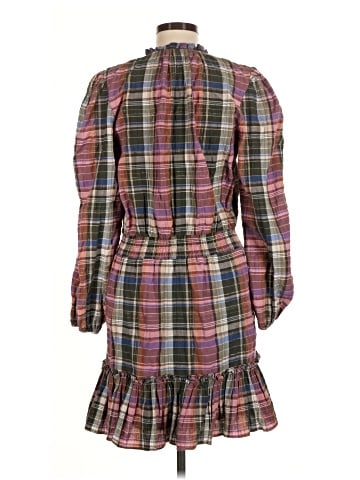 Veronica Beard Jeans Casual Dress (view 2)