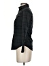 J.Crew Plaid Black Long Sleeve Button-Down Shirt Size 0 (petite) - photo 5