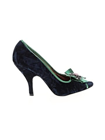 Poetic License Heels (view 1)