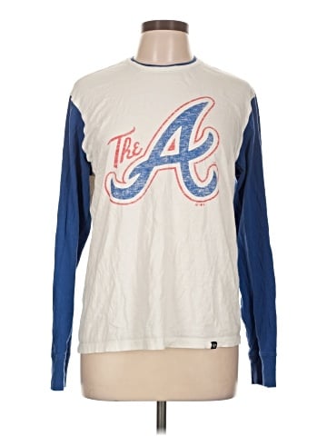 47 Brand Long Sleeve Top (view 1)