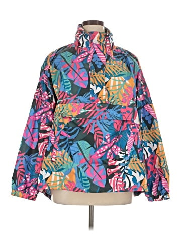 Lauren James Windbreaker (view 1)
