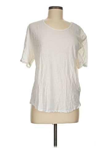 James Perse Short Sleeve T-Shirt (view 1)