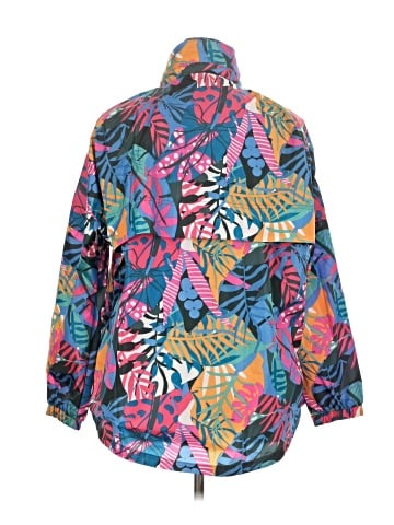 Lauren James Windbreaker (view 2)