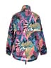 Lauren James Print Pink Windbreaker Size XL - photo 2