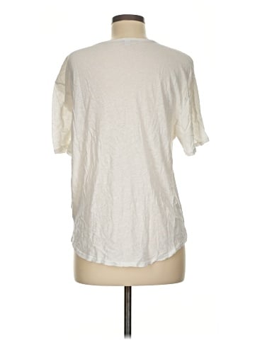 James Perse Short Sleeve T-Shirt (view 2)