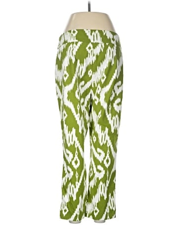 So Slimming by Chico's Casual Pants (view 2)