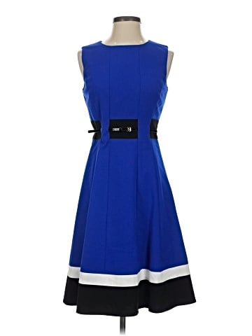 Calvin Klein Cocktail Dress (view 1)