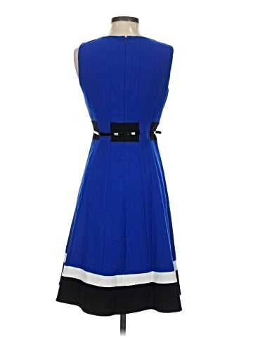 Calvin Klein Cocktail Dress (view 2)