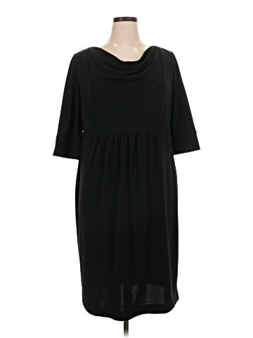Julian Taylor Casual Dress (view 1)