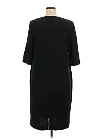 Julian Taylor Casual Dress (view 2)