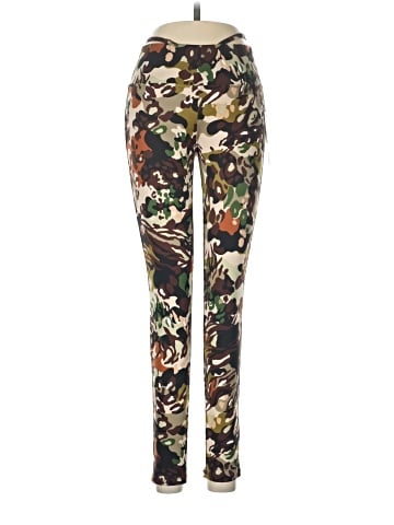 Zoe Active Pants (view 1)