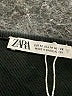 Zara Black Tank Top Size M - photo 4