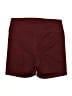 Old Navy Solid Burgundy Athletic Shorts Size XL - photo 2