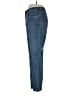 L.L.Bean Blue Jeans Size 12 - photo 5