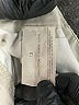Gloria Vanderbilt 100% Cotton Solid Tan Khaki Shorts Size 12 - photo 4