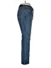 L.L.Bean Blue Jeans Size 12 - photo 4