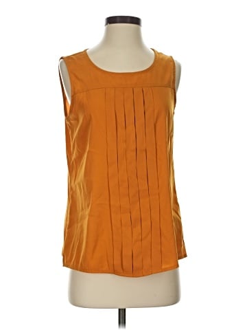 Stile Benetton Sleeveless T-Shirt (view 1)