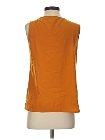 Stile Benetton Sleeveless T-Shirt (view 2)