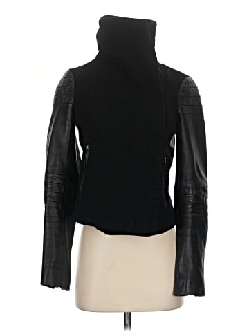 Diane von Furstenberg Jacket (view 1)