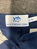 Southern Tide Blue Casual Pants Size 16 - photo 4