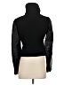 Diane von Furstenberg Black Jacket Size 2 - photo 2