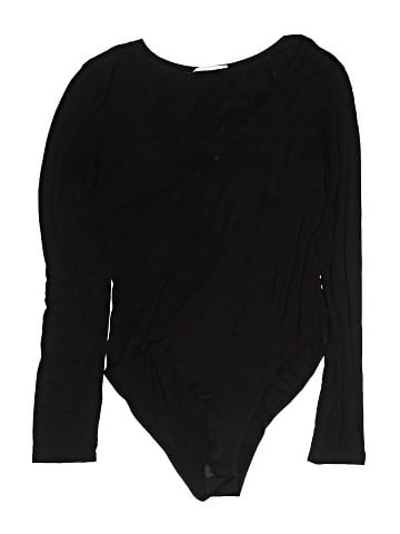 MANGOPOP Collection Bodysuit (view 1)