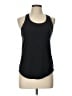 Lululemon Athletica Black Active Tank Size L - photo 1