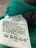Athleta Solid Green Athletic Shorts Size 0 - photo 4