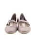 TOMS Tweed Gray Silver Flats Size 8 - photo 2
