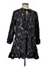 Miraclesuit Gray Casual Dress Size L - photo 1