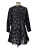 Miraclesuit Gray Casual Dress Size L - photo 2