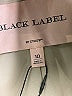 Black Label by Chico's 100% Polyester Tan Blazer Size 10 - photo 6