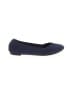 Mia Blue Flats Size 6 - photo 1