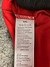Unbranded Solid Red Skort Size XXL - photo 3