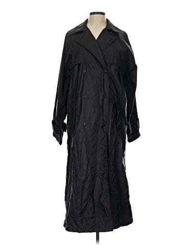 The Group by Babaton Trenchcoat (view 1)