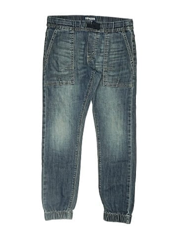 Denizen from Levi's Jeans (view 1)