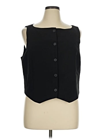 Gap Vest (view 1)