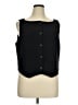 Gap Black Vest Size XL - photo 1