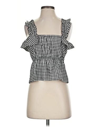 7 For All Mankind Tank Top (view 1)