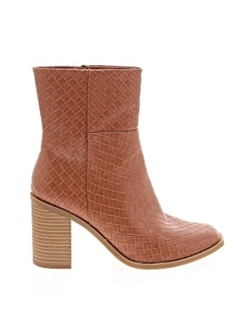 Universal Thread Ankle Boots (view 1)