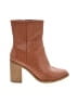 Universal Thread Tan Ankle Boots Size 6 1/2 - photo 1
